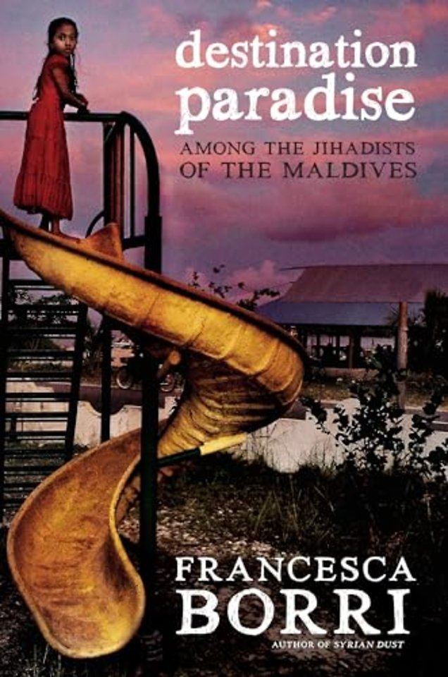 Destination Paradise