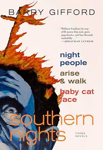 Southern Nights