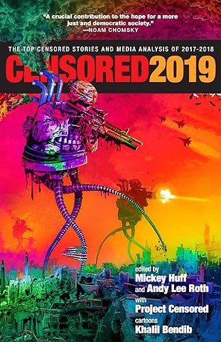 Censored 2019