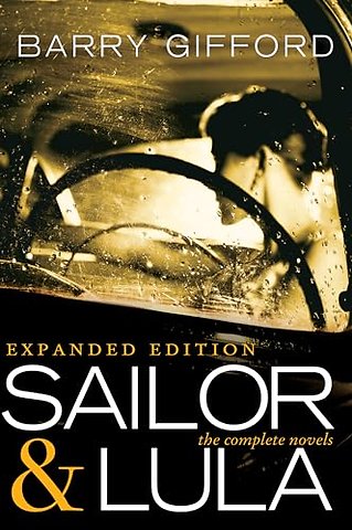 Sailor & Lula Expanded Edition