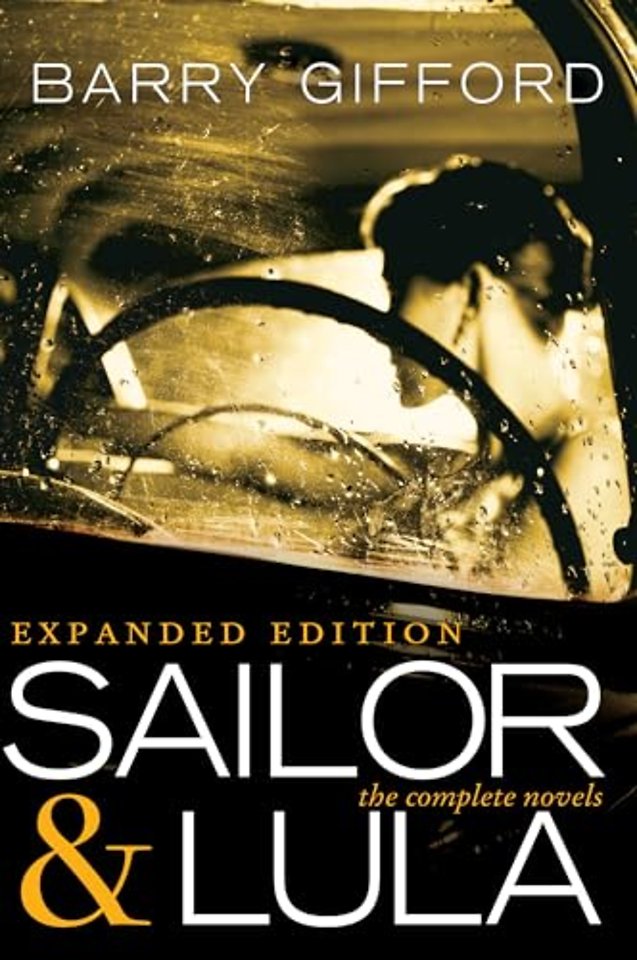 Sailor & Lula Expanded Edition