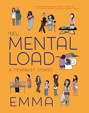 The Mental Load