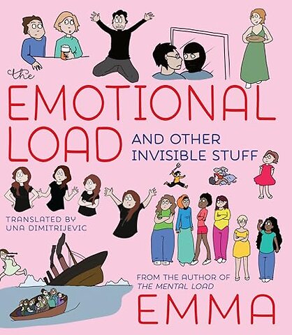The Emotional Load