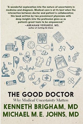The Good Doctor