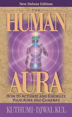 The Human Aura