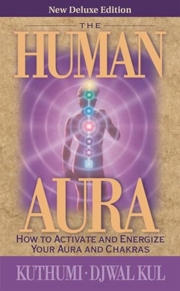 The Human Aura