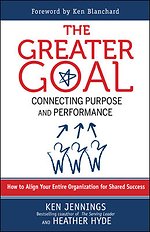 The Greater Goal