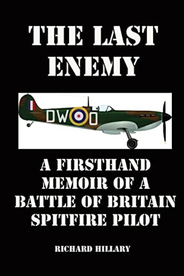 The Last Enemy