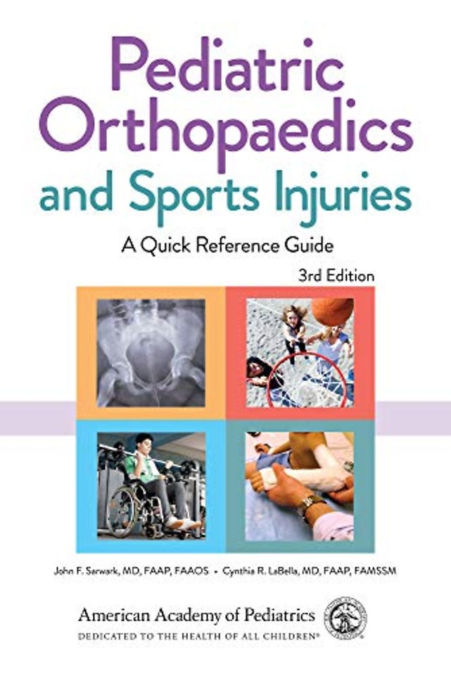 Pediatric Orthopaedics and Sports Injuries – A Quick Reference Guide