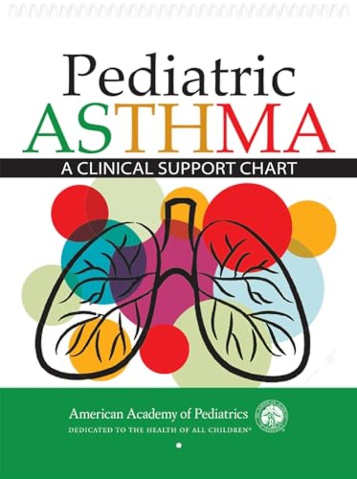 Pediatric Asthma – A Clinical Support Chart