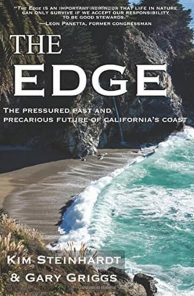 The Edge