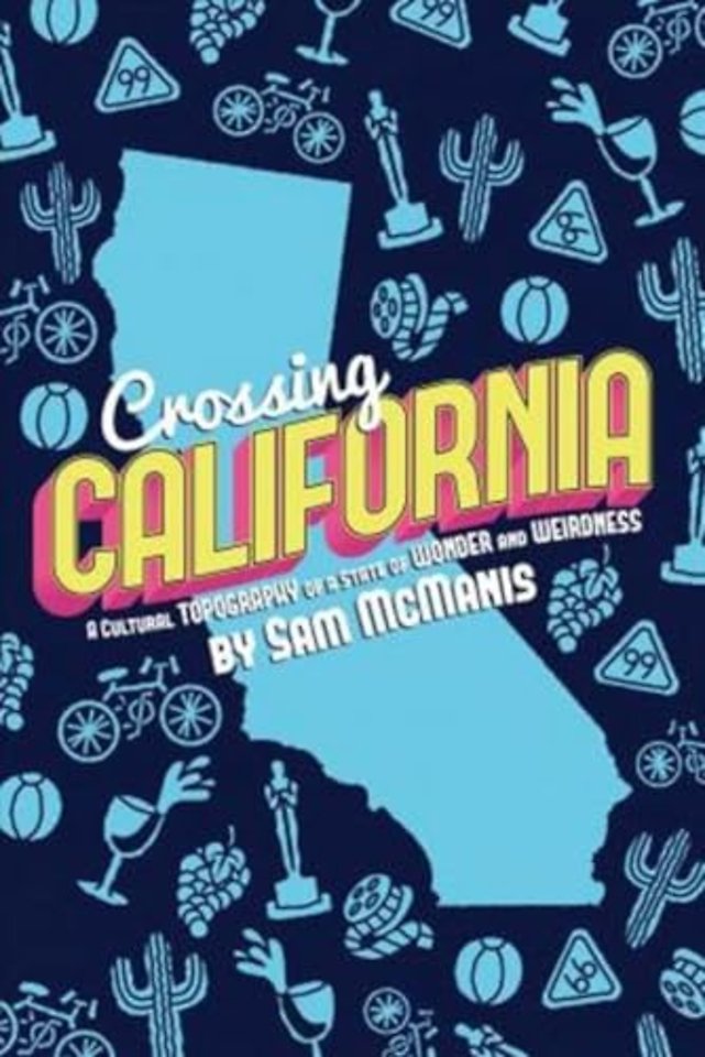 Crossing California