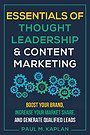 Essentials of Thought Leadership & Content Marketing