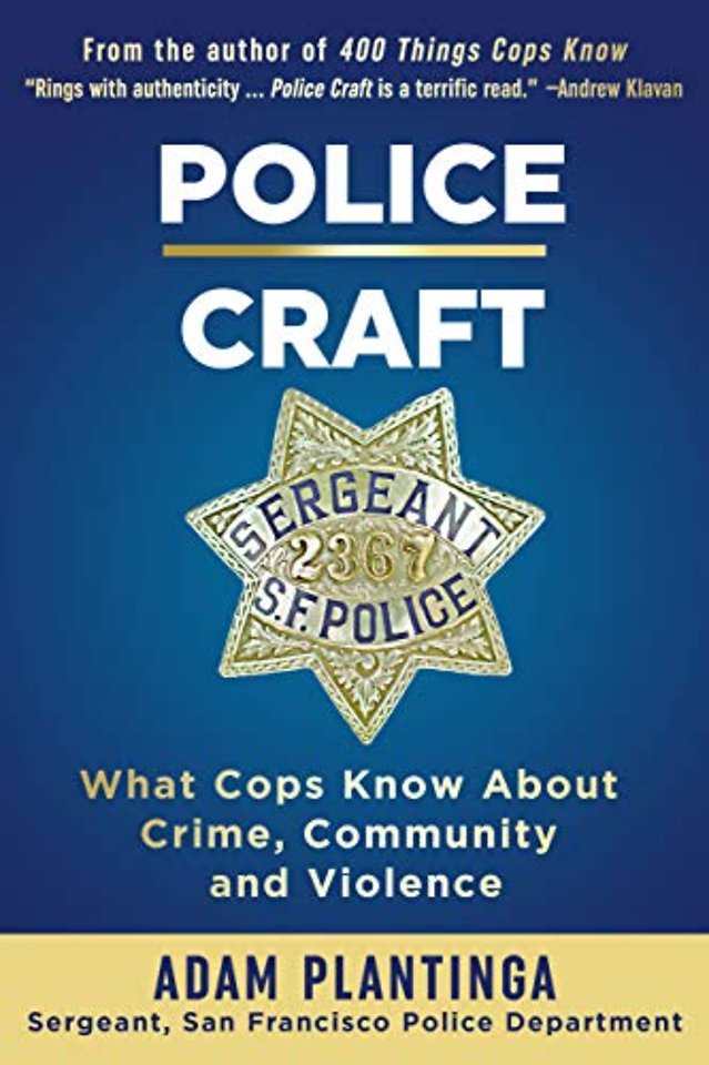Police Craft
