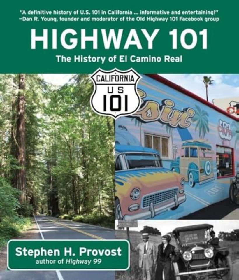 Highway 101