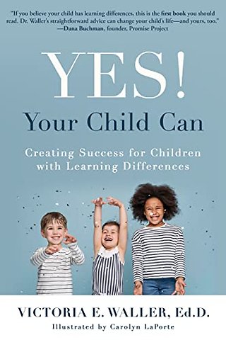 Yes! Your Child Can
