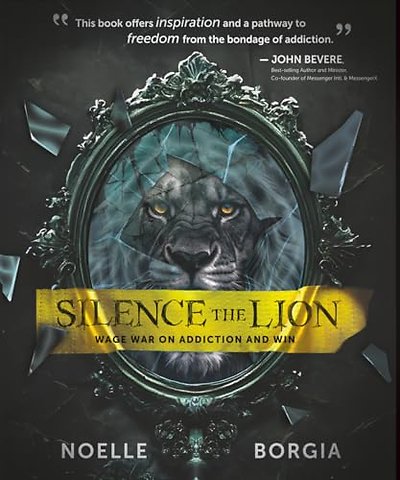 Silence the Lion