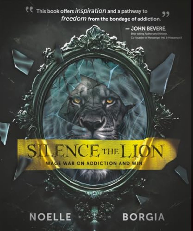 Silence the Lion