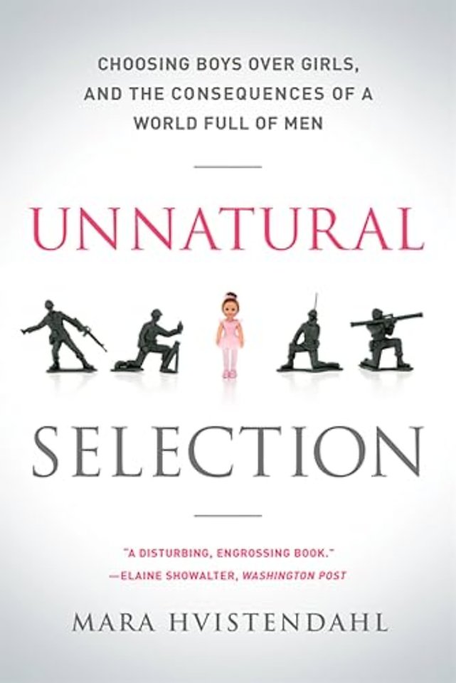Unnatural Selection