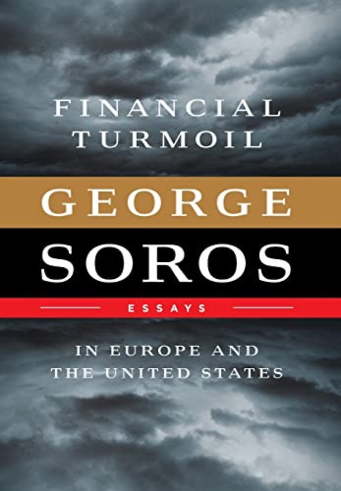 Financial Turmoil in Europe and the United States
