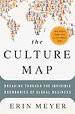 The Culture Map The Culture Map