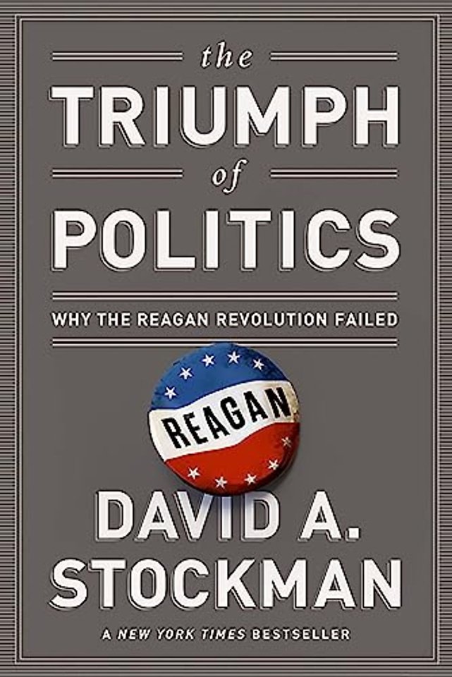 The Triumph of Politics