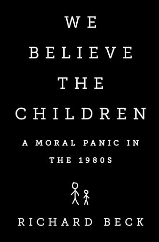 We Believe the Children