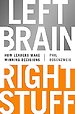 Left Brain, Right Stuff
