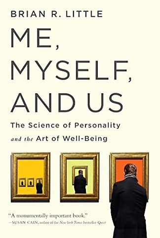 Me, Myself, and Us