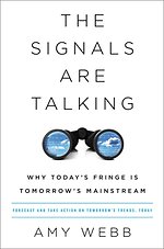 The Signals Are Talking