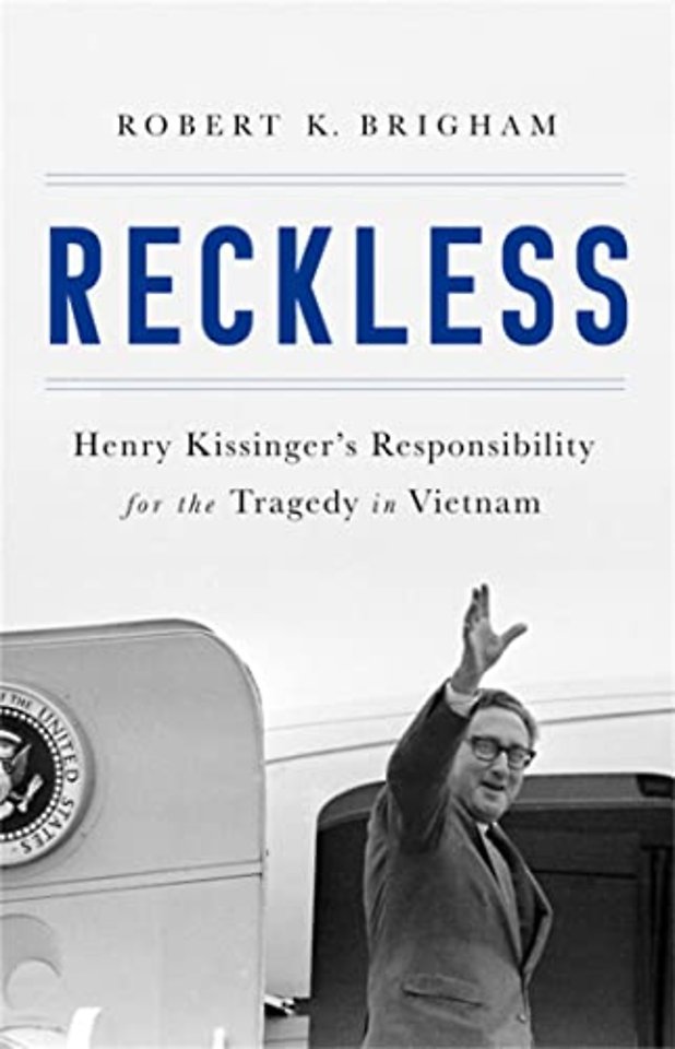 Reckless