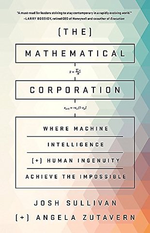 The Mathematical Corporation