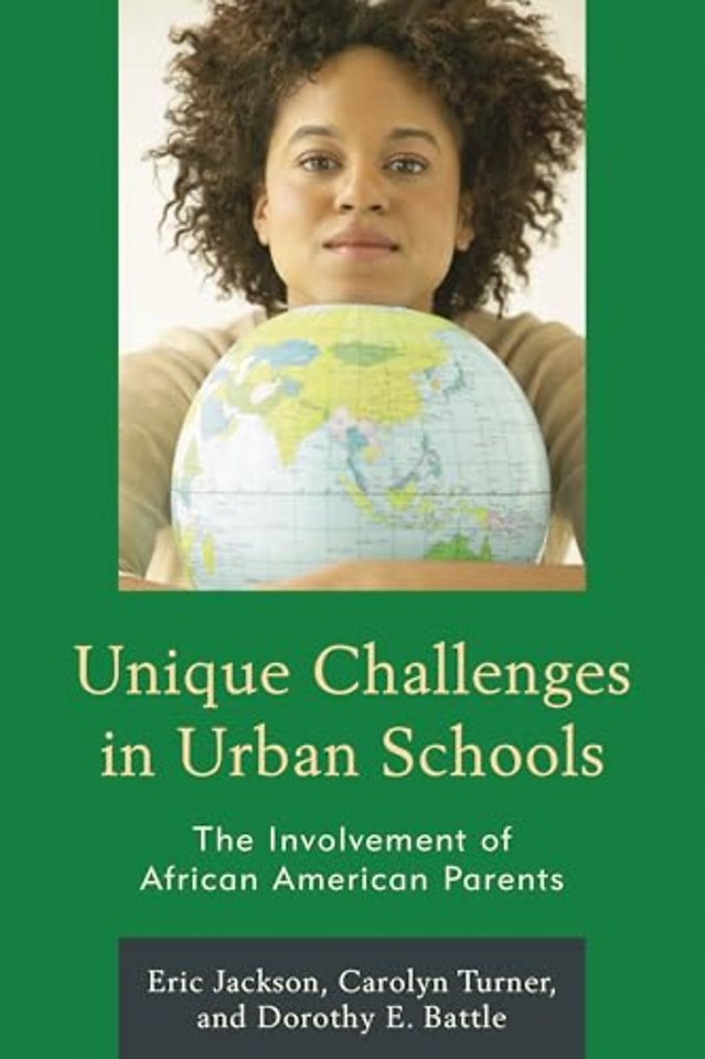 Unique Challenges in Urban Schools
