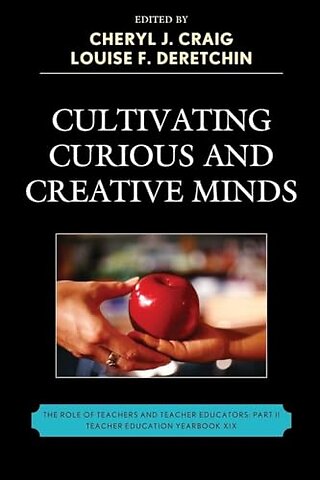 Cultivating Curious and Creative Minds