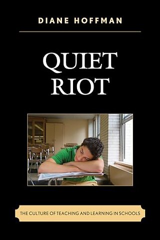Quiet Riot