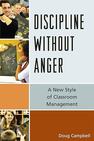 Discipline without Anger