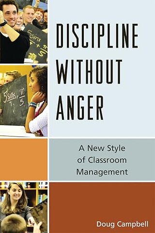 Discipline without Anger