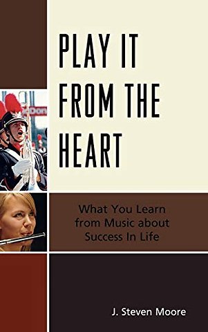 Play it from the Heart