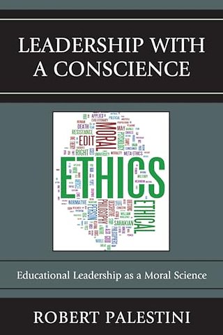 Leadership with a Conscience