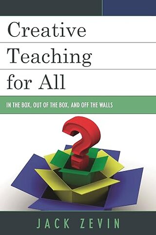Creative Teaching for All