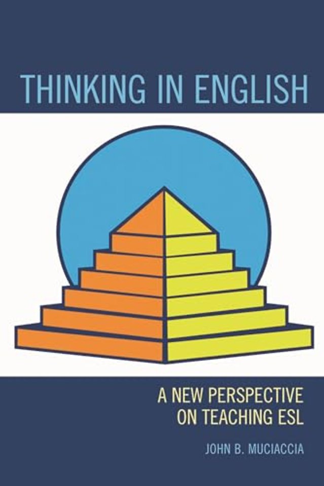 Thinking in English