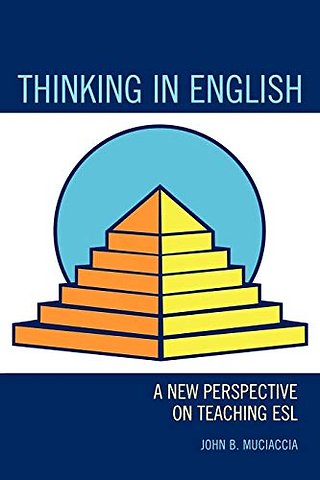 Thinking in English