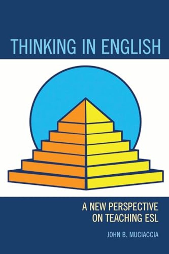 Thinking in English
