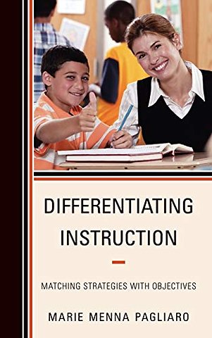Differentiating Instruction