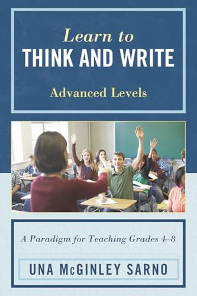 Learn to Think and Write