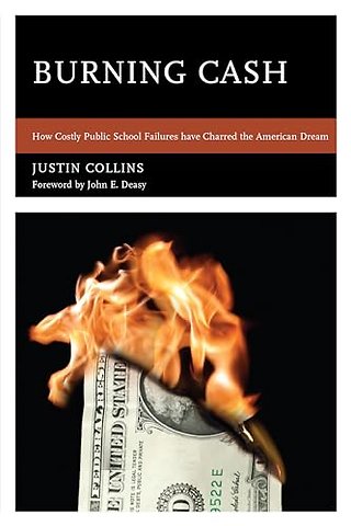 Burning Cash
