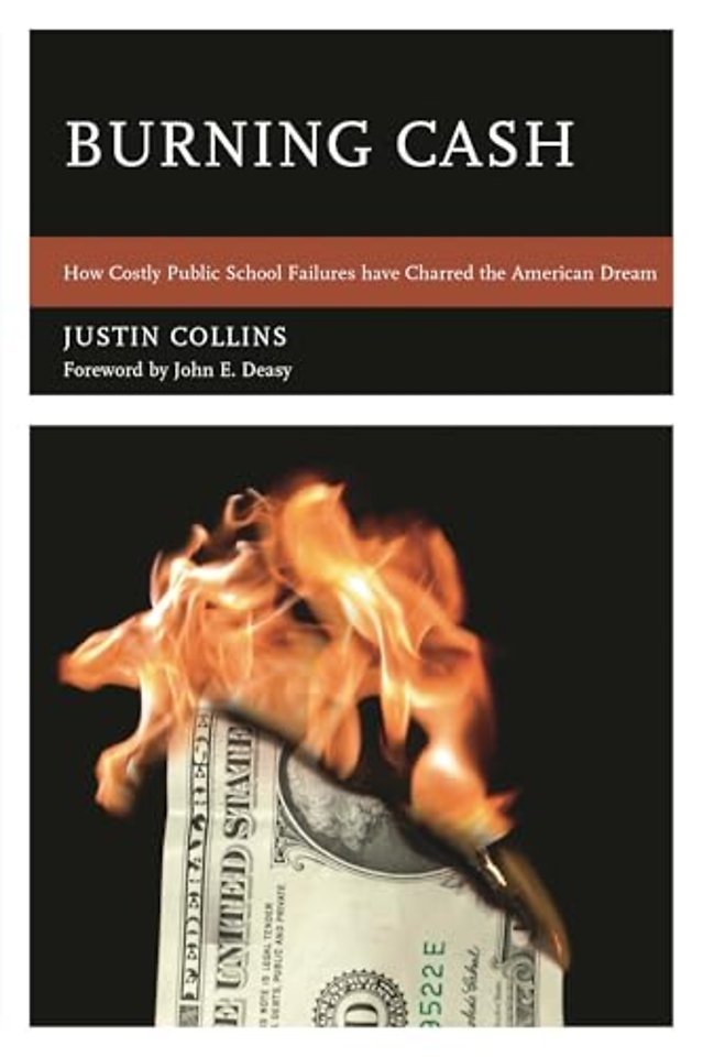 Burning Cash