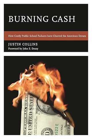 Burning Cash
