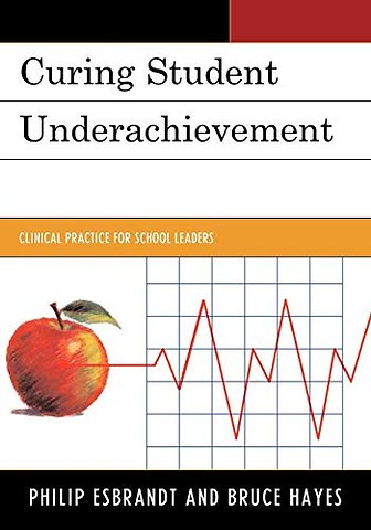 Curing Student Underachievement