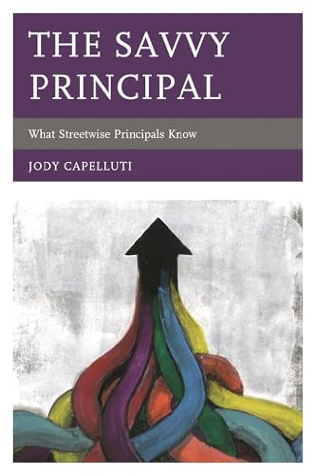 The Savvy Principal